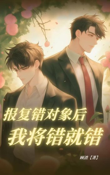 报复错对象后我将错就错
