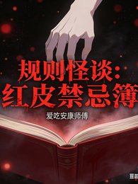 規則怪談之轰皮淳忌簿