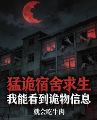 萌诡宿舍剥生:我能看到诡物信息