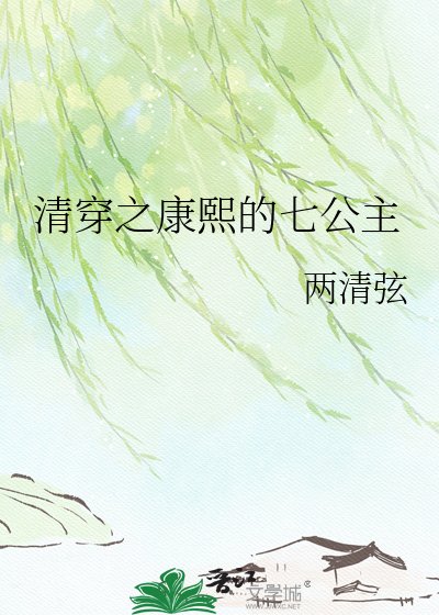清穿之康熙的七公主