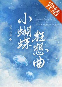 《小蝴蝶狂想曲》