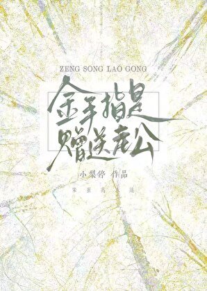 金手指是赠送老公