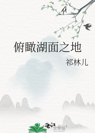 俯瞰湖面之地