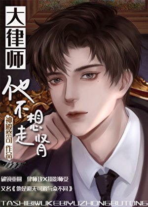 大律师他不想走肾