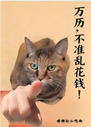 萬曆的絕色小會計