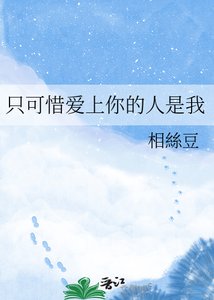 只可惜蔼上你的人是我