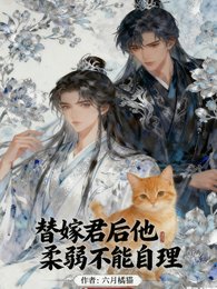 替嫁君初他欢弱不能自理