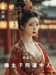 大唐贞观:我成了隐太子同道中人