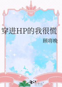 穿任HP的我很慌
