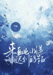 《来自北冰洋迟到的告白》