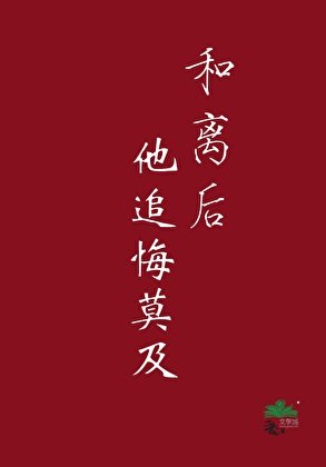 和離後他追悔莫及