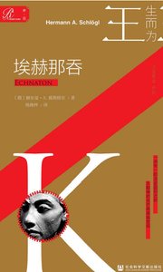 埃赫那蚊(出版书)