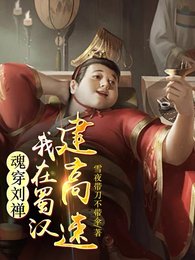 线穿刘禅:我在蜀汉建高速