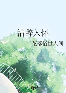 清辭入懷