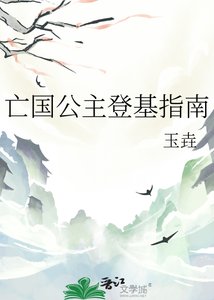 《亡国公主登基指南》