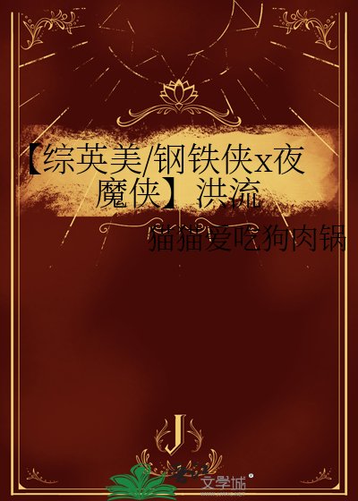 《【综英美/钢铁侠x夜魔侠】洪流》