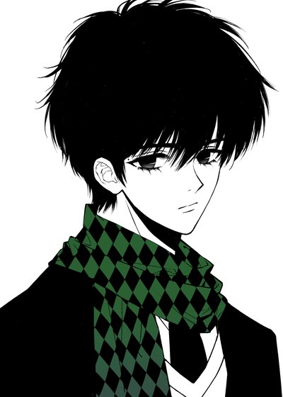 貴族學院路人甲扮演指北