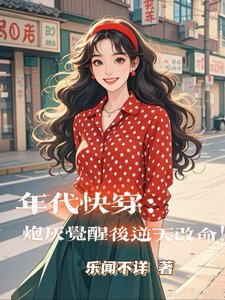 年代快穿:炮灰觉醒后逆天改命!