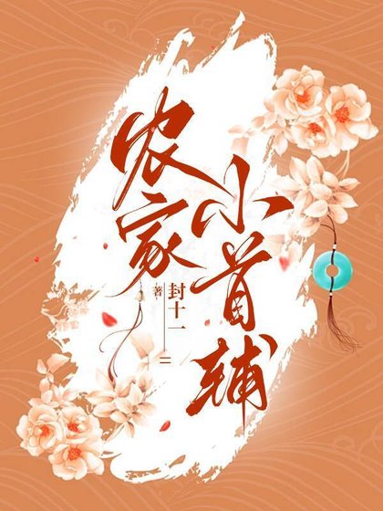 《农家小首辅》