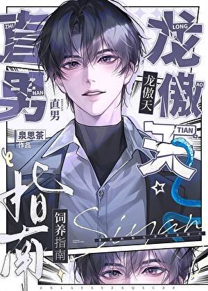 直男龙傲天饲养指南