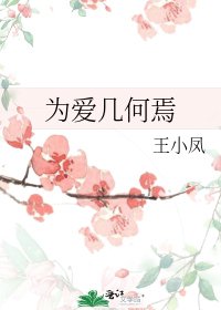 《为爱几何焉》
