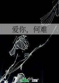 《爱你,何难》