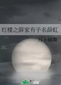 紅樓之薛家有子名薛虹