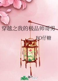 《穿越之我的极品帅哥男》