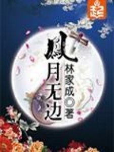 《凤月无边》