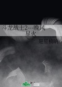 斗龙战士2---晚风星火