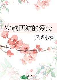 《穿越西遊的愛戀》