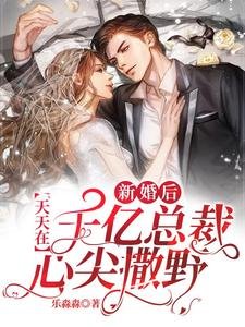 《怀上了晏爷的崽,小孕妇仗肚欺夫/新婚后,天天在千亿总裁心尖撒野》