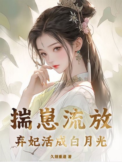 《揣崽流放,弃妃活成白月光》