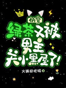 快穿:绿茶又被男主关小黑屋了!