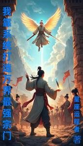 《我靠天道系统带领宗门致富》