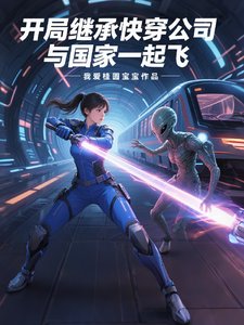开局继承快穿公司，和国家一起飞