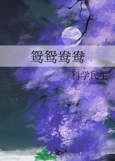 《鸳鸳鸯鸯》