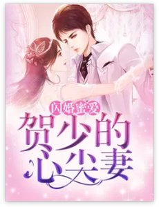 閃婚蜜愛:賀少的心尖妻