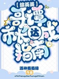 （综英美同人）【综英美】哥谭市长达成指南