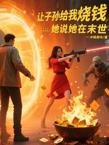 讓子孫給我燒錢,她説她在末世!