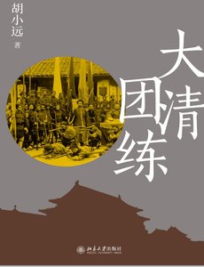 大清团练(出版书)