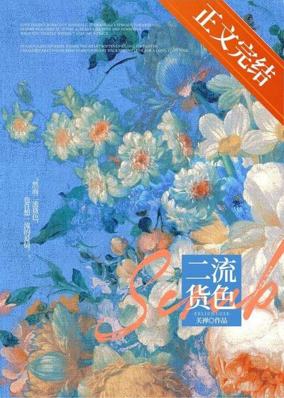二流货质
