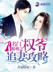 名門暖婚之權爺追妻攻略/名門暖婚:權爺盛寵妻