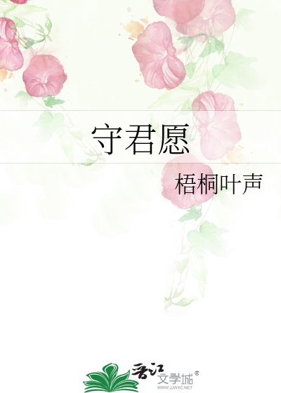 《守君愿》