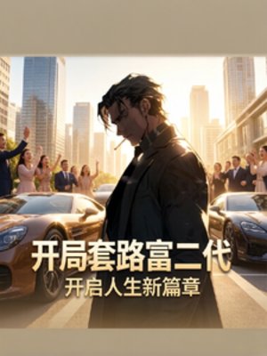 重生都市收租开局套路富二代