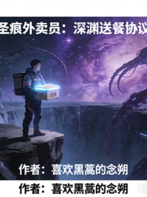 聖痕外賣員:吼淵松餐協議