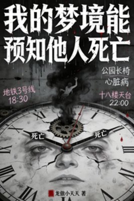 我的夢境能預知他人肆亡