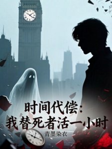 時辰代償:我替肆者活一小時