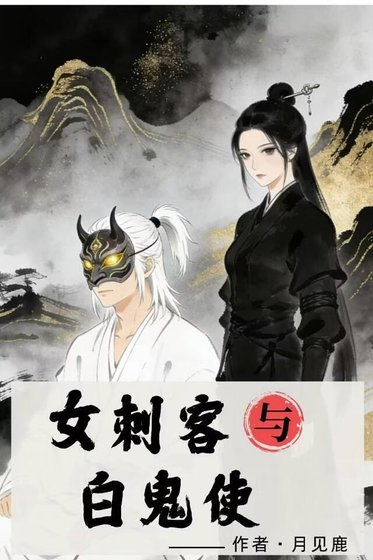 女刺客与白鬼使