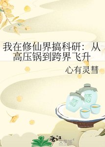 《我在修仙界搞科研:從高壓鍋到跨界飛昇》